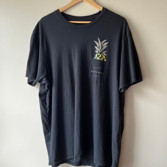 Mens 6 Shirt Surf Bundle - Picture 7 of 12